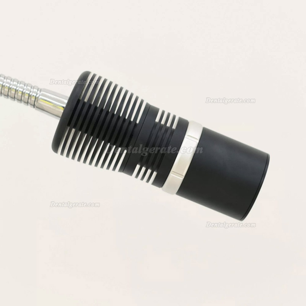 Micare JD1600L 15W LED Untersuchungsleuchten f&uuml;r Zahn&auml;rzte mit St&auml;nder